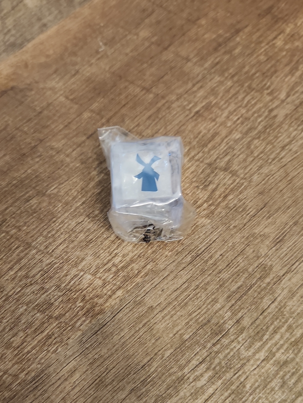 Dutch Bros Light Up Ice Cube